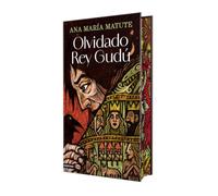 Olvidado Rey Gudú (edición especial con cantos tintados): Edición especial con cantos tintados (Áncora & Delfín)