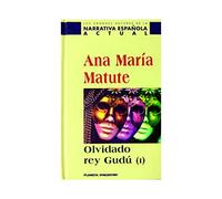 Olvidado rey Gudú (I)