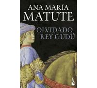 Olvidado Rey Gudú (Novela)