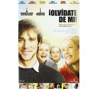 ¡Olvídate De Mi! [DVD]