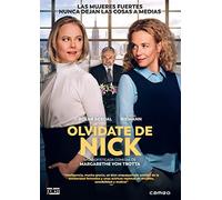 Olvídate de Nick [DVD]