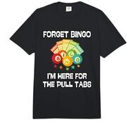 Olvídate del Bingo, Yo He Venido A por Las Tarjetas Rasca Y Comfort Colors Adult Heavyweight T-Shirt