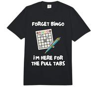 Olvídate del Bingo, Yo He Venido A por Las Tarjetas Rasca Y Comfort Colors Adult Heavyweight T-Shirt