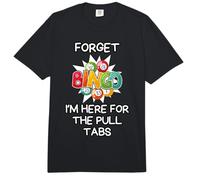 Olvídate del Bingo, Yo He Venido A por Las Tarjetas Rasca Y Comfort Colors Adult Heavyweight T-Shirt