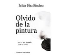 Olvido De La Pintura