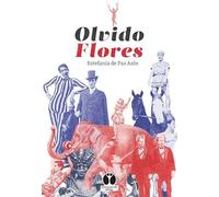 Olvido Flores: 3 (Aplausos)