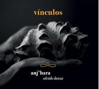 OLVIDO LANZA - VINCULOS -CD