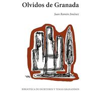 Olvidos de Granada