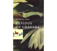 OLVIDOS DE GRANADA LE (LIBROS DE LA ESTRELLA)
