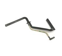 OLVINS Cable de disco duro HDD 821-1226-A compatible con MacBook Pro de 13 pulgadas A1278 Unobody año 2011 922-9771
