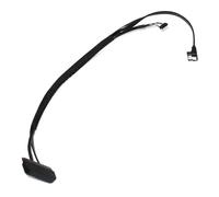 OLVINS Cable de disco duro SSD SSD SATA para iMac de 27 pulgadas (finales de 2012 - 2017) A1419 y (2019-2020) A2115 SSD Disco Duro Cable