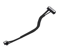 OLVINS HDD Power Data Disco duro Reemplazo de cable flexible para iMac 21.5 "A1418 (finales de 2013, mediados de 2014)