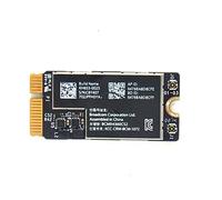 OLVINS Tarjeta inalámbrica BCM94360CS2 WiFi Bluetooth Airport para MacBook Air 11 "A1465 (2013, 2014, 2015) 13" A1466 (2013, 2014, 2015, 2017) Tarjeta WiFi 661-7465, 661-7481, 653-0023