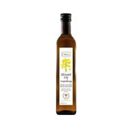 Aceite de colza crudo, sin refinar prensado en frío y crudo Ol'Vita 500 ml