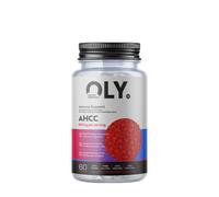 Oly AHCC 500 mg (60 Cápsula)