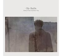 Oly Ralfe - Notes From Another Sea [VINYL] [Vinilo]