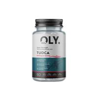 Oly Tudca 1000 mg (60 Cápsula)