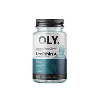 Oly Urolithin A 500 mg (60 Cápsula)