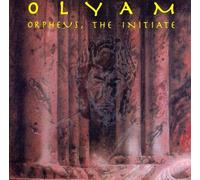 Olyam - Orpheus, The Initiate