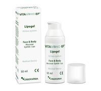 Vitamono EF Lipogel 50ml