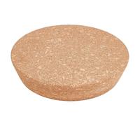 OLYCRAFT Tapones de Corcho Grandes 13~15cm Tapones de Botella de Corcho Corchos Cónicos Tapones Corchos Tapas de Tarros de Conservas Tapones Cónicos de Madera Tapón Cónico de Madera para Cocina Favor