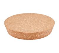 OLYCRAFT Tapones de corcho grandes de 15,5 a 17,5 cm, tapones de corcho cónicos para botellas, tarros de conservas, cocina, recuerdos de boda