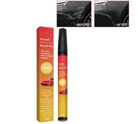 OLYGEE 2025 New Car Scratch Removal Pen, Magic Pen for Car Scratches with Lightweight Resin Scratch Remover for Cars Motorcycle Boat (1pcs)
