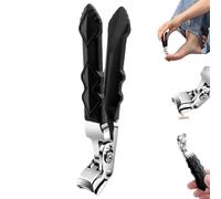 Olygee Clipmaster Pro, Olygee Clipmaster, Olygee Nail Clippers, Ergonomic Toenail Clippers for Seniors Thick Toenails (1Pcs)