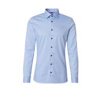 OLYMP Camisa azul claro M azul claro