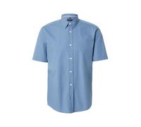 OLYMP Camisa azul real XL azul real