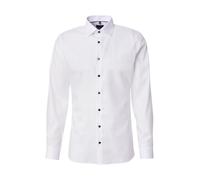 OLYMP Camisa blanco L blanco