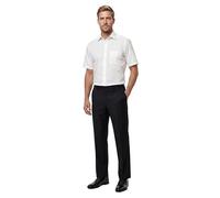 OLYMP Camisa Regular Fit blanco | 39
