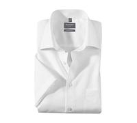 OLYMP - Camisa casual - Negocios - manga 3/4 - para hombre blanco 39