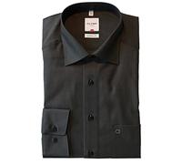OLYMP - Camisa casual - para hombre antracita 45