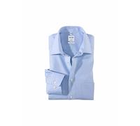OLYMP Camisa Comfort Fit azul | 44