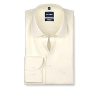 OLYMP Camisa de hombre manga larga regular 119924 | Camisa, puño, ajuste cómodo, 100% algodón