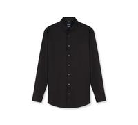 OLYMP Camisa de hombre manga larga regular 139924 | Camisa, puño, ajuste moderno, 100% algodón