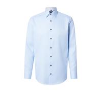 OLYMP Camisa de negocios azul 38 azul