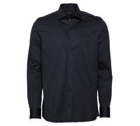 OLYMP Camisa de negocios azul noche 39 EUR