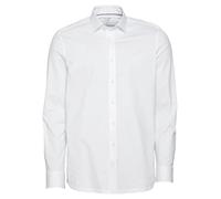 OLYMP New York Kent - Camisa de manga larga para hombre Level Five 24/Seven, Body Fit, New York Kent