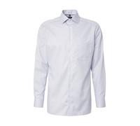 OLYMP Camisa de negocios gris claro 38 gris claro