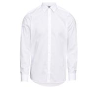 OLYMP Camisa de negocios 'Level 5' blanco 38 blanco