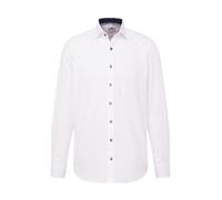 OLYMP Camisa de negocios 'Level 5' blanco 44 blanco