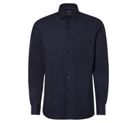 OLYMP Camisa de negocios 'Level Five' marino 38 marino