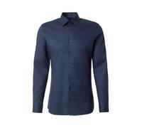 OLYMP Camisa de negocios navy 39 navy