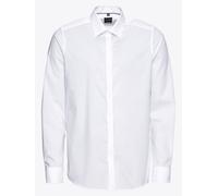 OLYMP Camisa de negocios 'Soiree' blanco 39 EUR