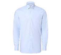 OLYMP Camisa 'Level Five' azul claro S-M azul claro