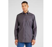 OLYMP Camisa 'Luxor' antracita Hombre OLYMP 38 antracita