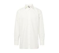 OLYMP Camisa 'Luxor' blanco Hombre OLYMP S-M blanco