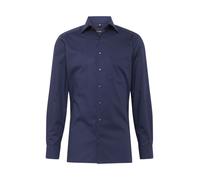 OLYMP Camisa 'Luxor' navy XL EUR